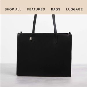 COPY - Beis Mini Work Tote